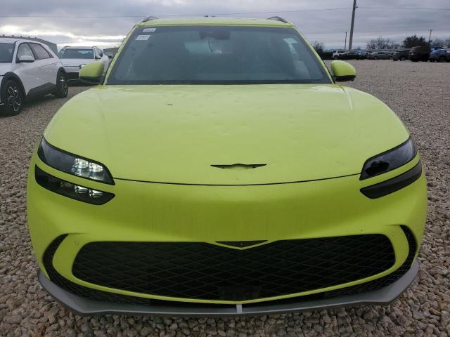 2023 GENESIS GV60 ADVAN KMUKCDTC8PU015522