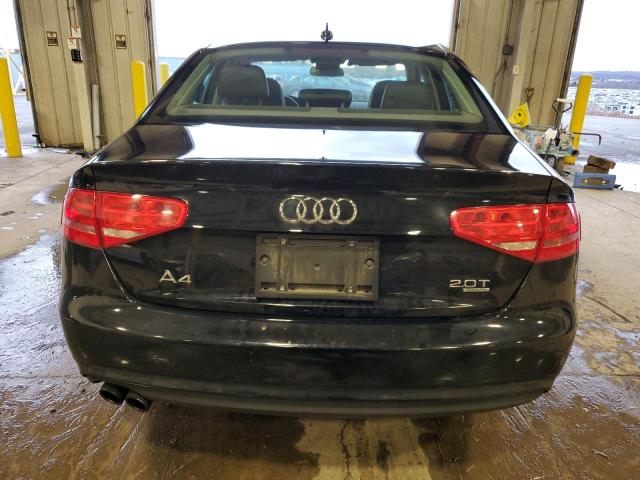 VIN WAUBFAFL7DN025630 2013 Audi A4, Premium no.6