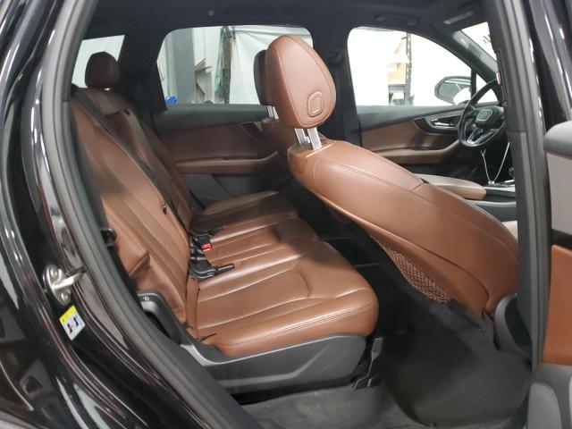 2017 AUDI Q7 PROGRES - WA1MAAF79HD014938