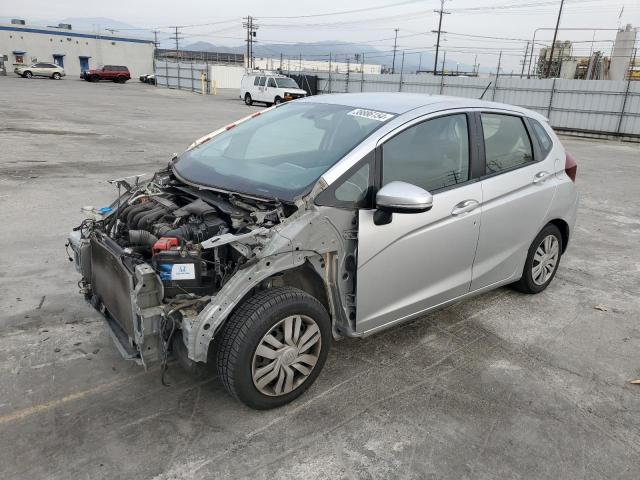 2016 Honda Fit LX