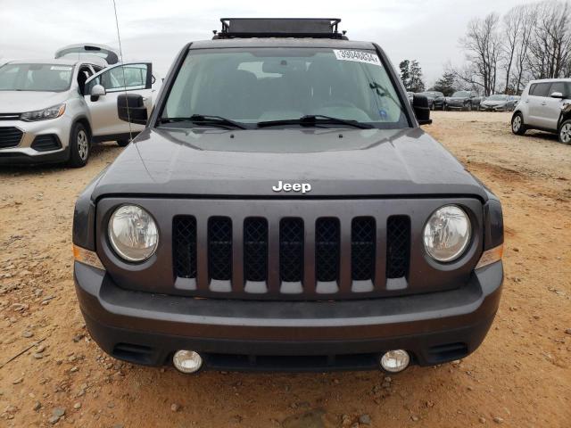 1C4NJPBB4GD775026 | 2016 JEEP PATRIOT SP