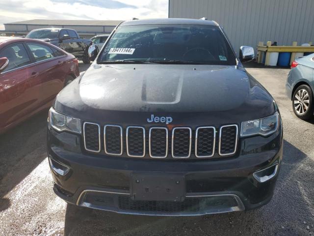 1C4RJFBT1KC856732 | 2019 JEEP GRAND CHER