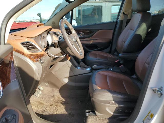 KL4CJHSB1EB522326 | 2014 BUICK ENCORE PRE