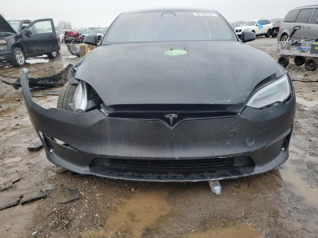 5YJSA1E65MF447133 | 2021 TESLA MODEL S