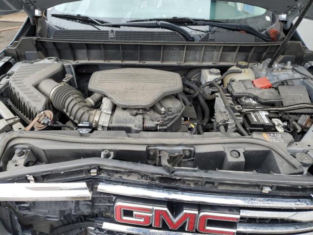 2019 GMC ACADIA SLT 1GKKNULS1KZ245648