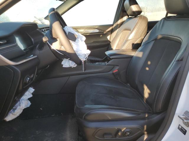 2023 JEEP GRAND CHER - 1C4RJHAG3P8713193