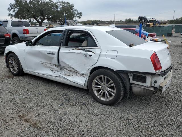 2C3CCAEG0GH128359 | 2016 CHRYSLER 300C