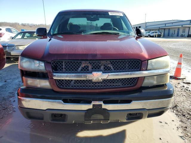 2GCEK19T831160090 | 2003 Chevrolet silverado k1500