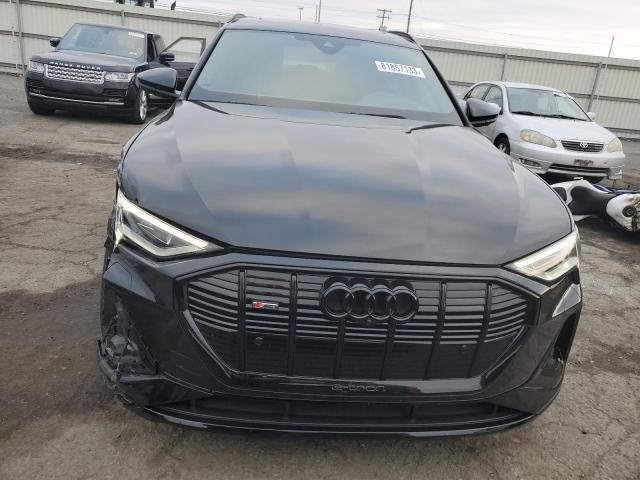 WA1VABGE9NB035948 | 2022 AUDI E-TRON CHR