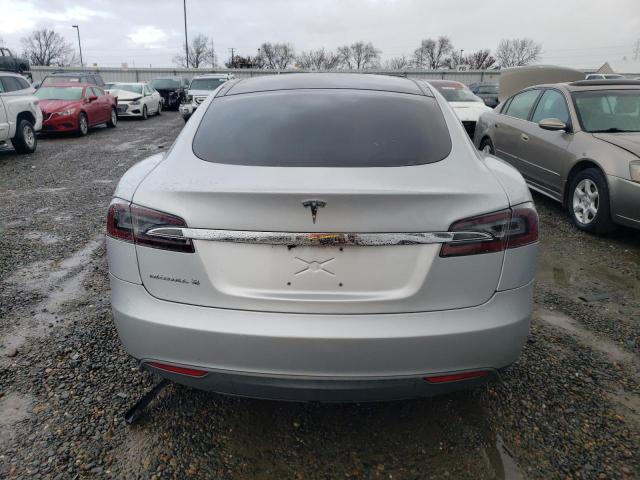 5YJSA1DN1CFS00120 | 2012 Tesla model s