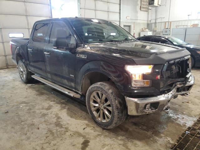 1FTEW1EGXFKD35781 | 2015 FORD F150 SUPER