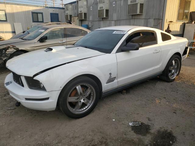 2005 Ford Mustang 