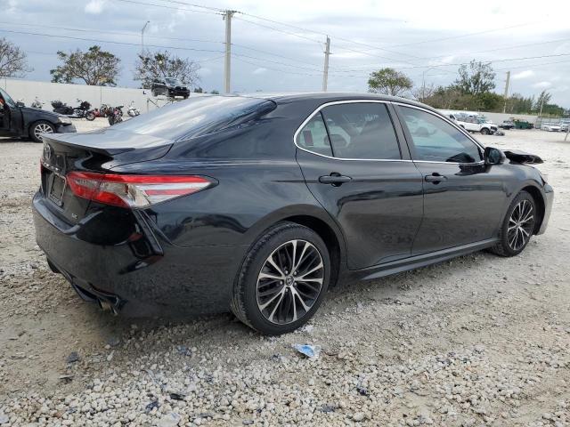 4T1B11HK3JU528347 | 2018 TOYOTA CAMRY L