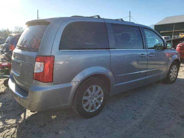 2C4RC1BG6ER439764 | 2014 CHRYSLER TOWN AND C