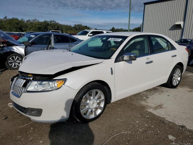 2010 Lincoln MKZ 