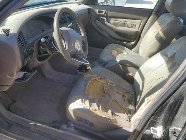 4T1BF12K8TU864492 | 1996 Toyota camry le