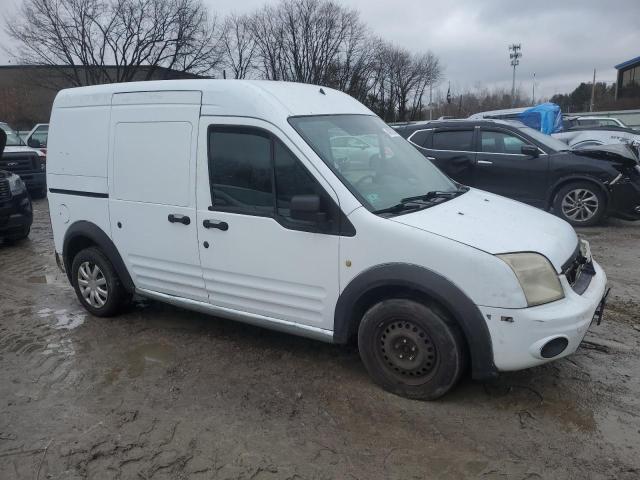 NM0LS7DN9AT022307 | 2010 Ford transit connect xlt