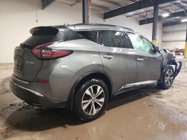 5N1AZ2MS9KN165774 | 2019 NISSAN MURANO S