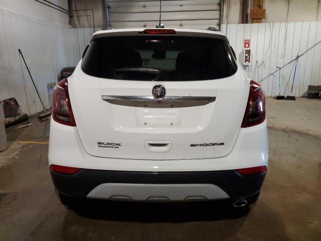 KL4CJASB2JB587493 | 2018 BUICK ENCORE PRE