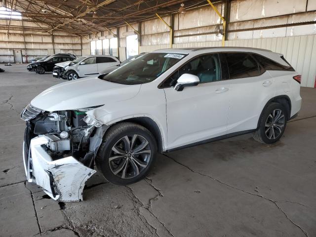 2018 LEXUS RX 350 L JTJGZKCAXJ2007982