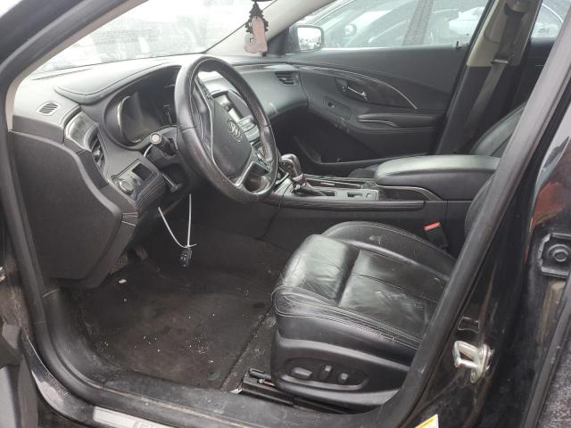 2025 BUICK LACROSSE 1G4GB5G33EF306020