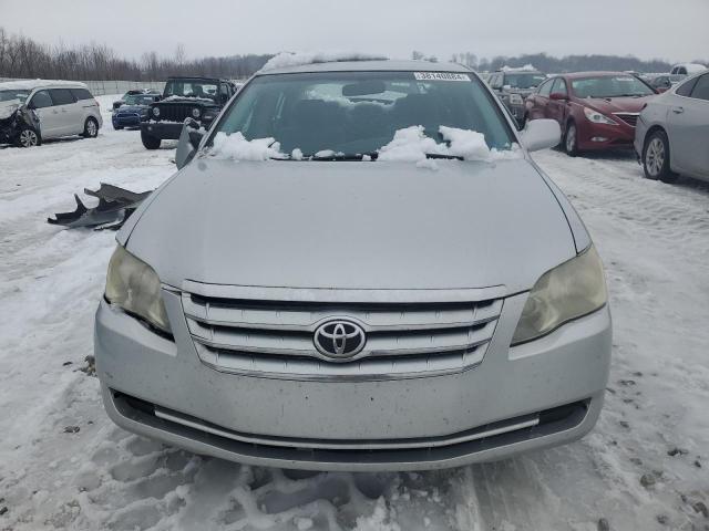 4T1BK36BX6U140809 | 2006 Toyota avalon xl