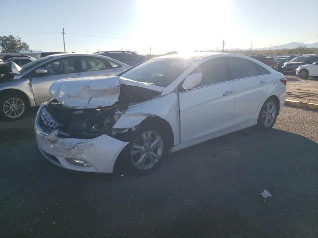 2012 Hyundai Sonata SE