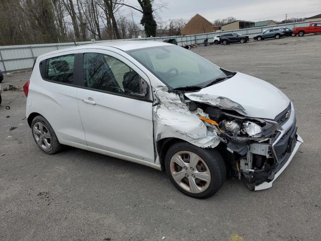 KL8CB6SA5LC417447 | 2020 CHEVROLET SPARK LS