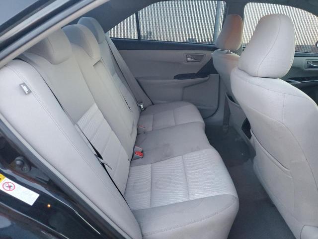 2016 TOYOTA CAMRY LE - 4T1BF1FK7GU240635