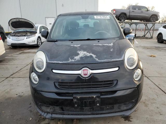 ZFBCFABH0EZ027614 | 2014 FIAT 500L EASY