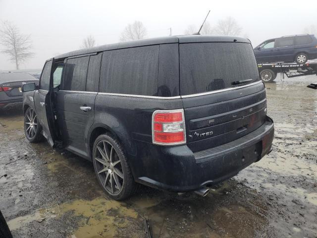 2FMGK5D86EBD36906 | 2014 FORD FLEX LIMIT