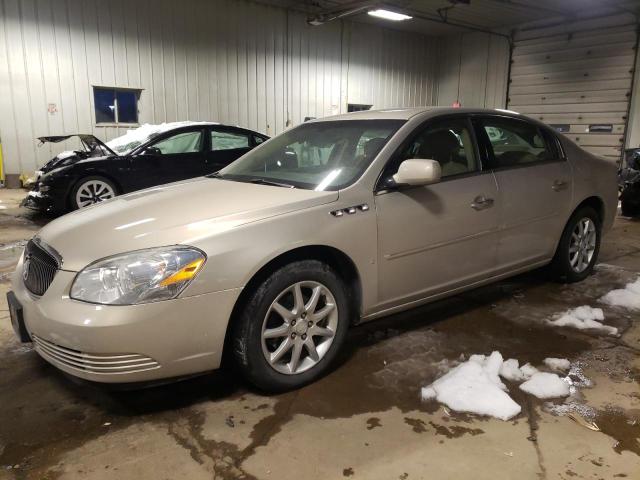 2008 Buick Lucerne CXL