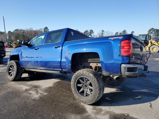 3GCUKREC1EG237053 | 2014 CHEVROLET silverado