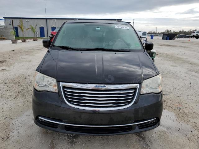 2C4RC1BG6ER372549 | 2014 CHRYSLER TOWN and COU