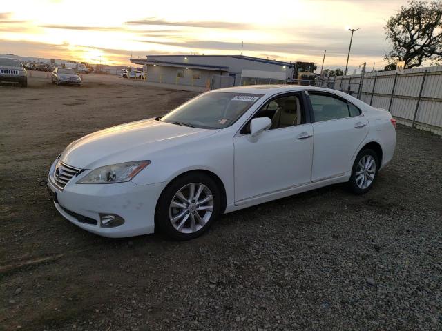 2010 Lexus ES 350 