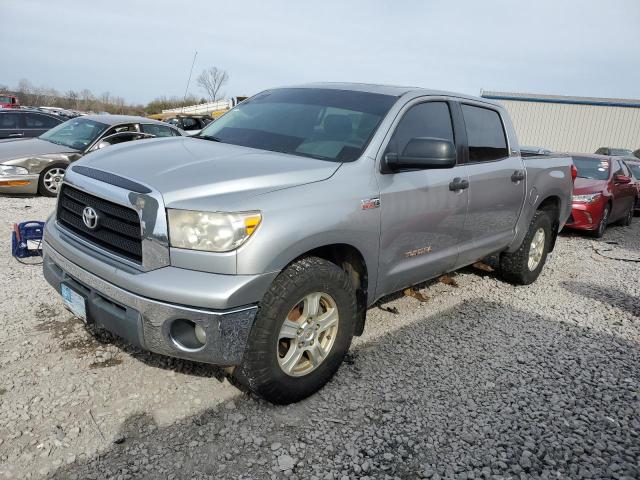 2008 Toyota Tundra 