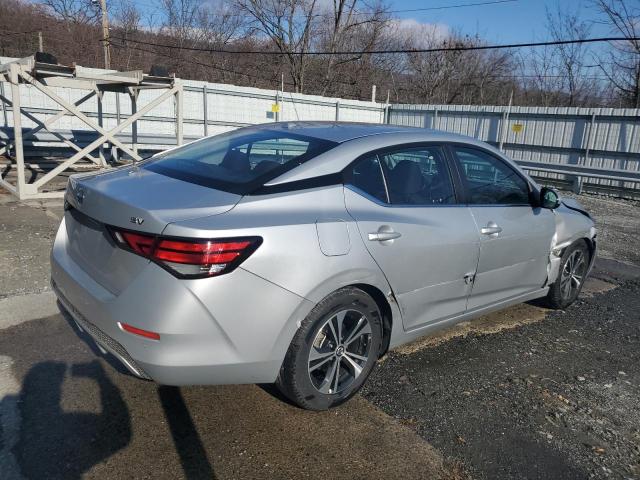 3N1AB8CV9PY269721 | 2023 NISSAN SENTRA SV