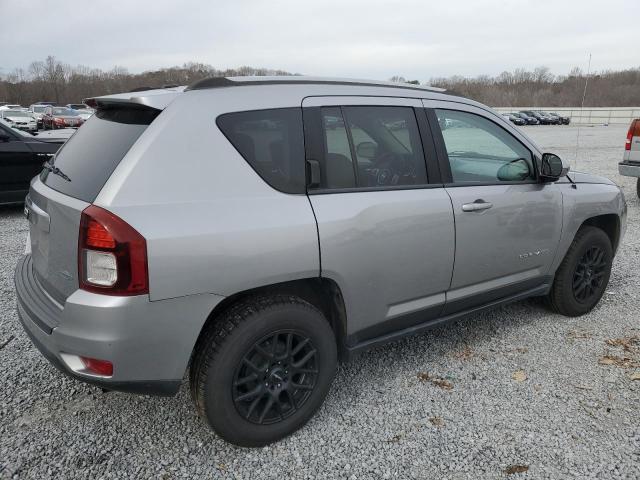 1C4NJCEBXGD655526 | 2016 JEEP COMPASS LA