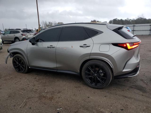 2024 LEXUS NX 350 LUX 2T2KGCEZ8RC040032