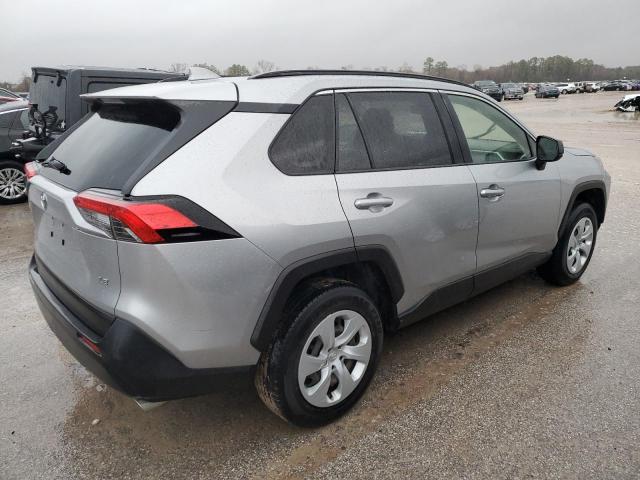 JTMH1RFVXKJ003847 | 2019 TOYOTA RAV4 LE