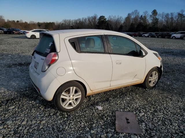 KL8CA6S93DC535412 2013 Chevrolet Spark Ls