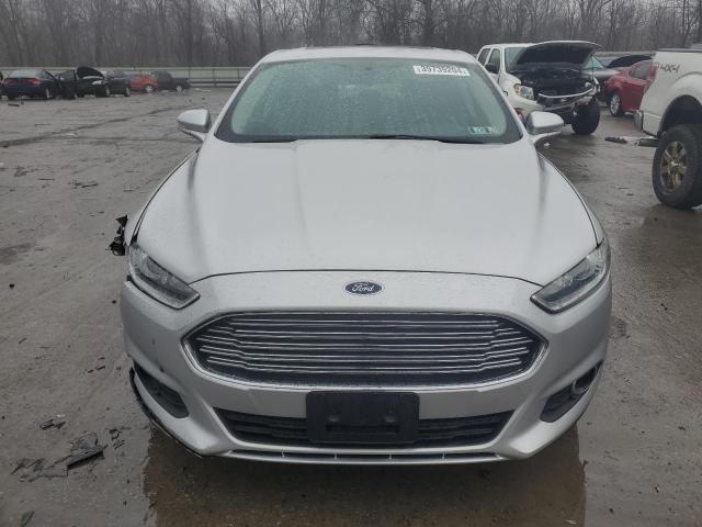 1FA6P0HD4E5357985 | 2014 FORD FUSION SE