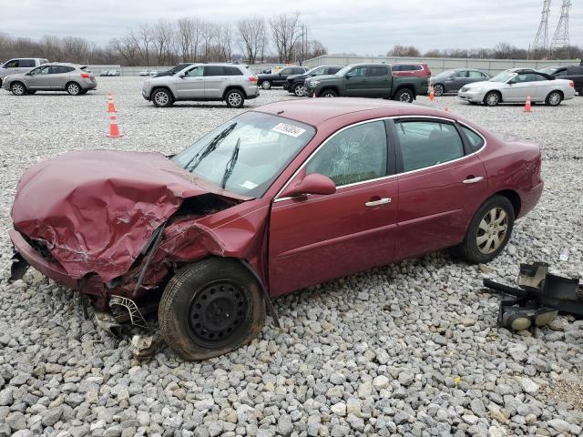 2005 Buick LaCrosse CX