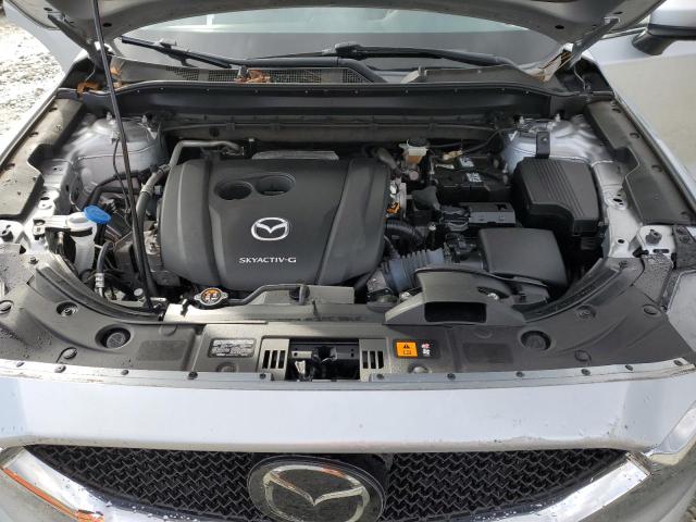 JM3KFADM3L1783928 | 2020 MAZDA CX-5 GRAND