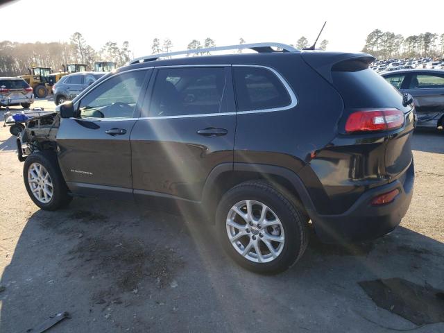 1C4PJLCB8EW232957 | 2014 JEEP CHEROKEE L