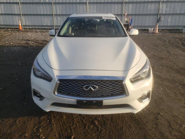 JN1EV7BR3NM341259 Infiniti Q50 LUXE 5