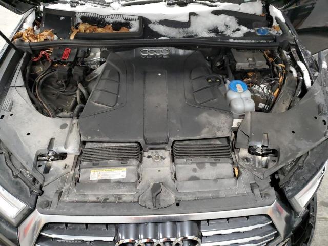 2017 AUDI Q7 PROGRES - WA1MAAF79HD014938