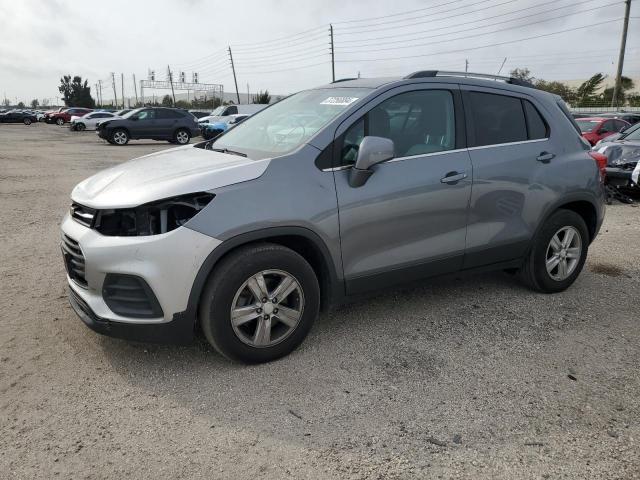 2020 Chevrolet Trax 