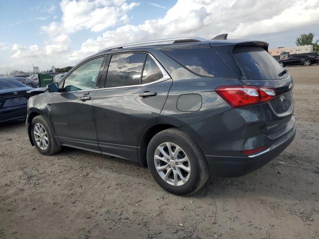 2GNAXJEV6J6238803 | 2018 CHEVROLET EQUINOX LT