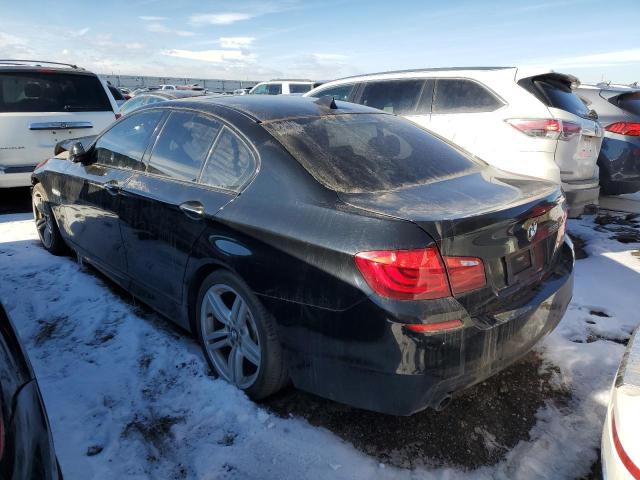 VIN WBAFR7C59DC817825 2013 BMW 5 Series, 535 I no.2